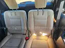 2017 Ford Explorer 4WD 4-DR, 3.5L V6