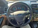 2017 Ford Explorer 4WD 4-DR, 3.5L V6