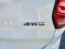 2017 Ford Explorer 4WD 4-DR, 3.5L V6