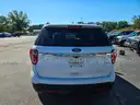 2017 Ford Explorer 4WD 4-DR, 3.5L V6