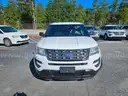 2017 Ford Explorer 4WD 4-DR, 3.5L V6