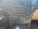 2017 Ford Explorer 4WD 4-DR, 3.5L V6