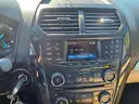 2017 Ford Explorer 4WD 4-DR, 3.5L V6