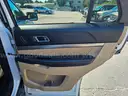 2017 Ford Explorer 4WD 4-DR, 3.5L V6