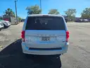 2016 Dodge Grand Caravan 3.6L V6