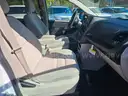 2016 Dodge Grand Caravan 3.6L V6