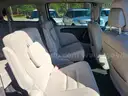 2016 Dodge Grand Caravan 3.6L V6