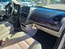 2016 Dodge Grand Caravan 3.6L V6