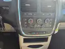 2016 Dodge Grand Caravan 3.6L V6