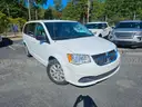 2016 Dodge Grand Caravan 3.6L V6