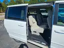 2016 Dodge Grand Caravan 3.6L V6