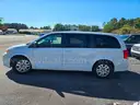 2016 Dodge Grand Caravan 3.6L V6