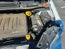 2016 Dodge Grand Caravan 3.6L V6