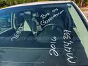 2016 Dodge Grand Caravan 3.6L V6