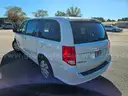 2016 Dodge Grand Caravan 3.6L V6