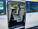 2016 Dodge Grand Caravan 3.6L V6