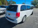 2016 Dodge Grand Caravan 3.6L V6