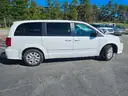 2016 Dodge Grand Caravan 3.6L V6