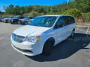 2016 Dodge Grand Caravan 3.6L V6