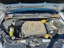 2016 Dodge Grand Caravan 3.6L V6
