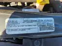 2016 Dodge Grand Caravan 3.6L V6