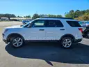 2018 Ford Explorer 4WD 4-DR, 3.5L V6