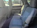 2018 Ford Explorer 4WD 4-DR, 3.5L V6