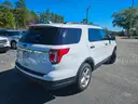 2018 Ford Explorer 4WD 4-DR, 3.5L V6