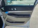 2018 Ford Explorer 4WD 4-DR, 3.5L V6