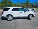 2018 Ford Explorer 4WD 4-DR, 3.5L V6