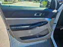 2018 Ford Explorer 4WD 4-DR, 3.5L V6