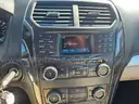 2018 Ford Explorer 4WD 4-DR, 3.5L V6