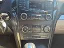 2018 Ford Explorer 4WD 4-DR, 3.5L V6