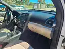 2018 Ford Explorer 4WD 4-DR, 3.5L V6