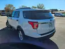 2018 Ford Explorer 4WD 4-DR, 3.5L V6