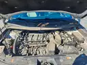2018 Ford Explorer 4WD 4-DR, 3.5L V6