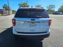 2018 Ford Explorer 4WD 4-DR, 3.5L V6