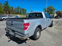 2013 Ford F-150 EXTENDED CAB 2WD 4-DR, 5.0L V8