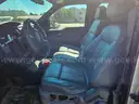 2013 Ford F-150 EXTENDED CAB 2WD 4-DR, 5.0L V8