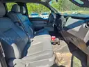 2013 Ford F-150 EXTENDED CAB 2WD 4-DR, 5.0L V8