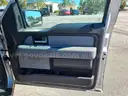 2013 Ford F-150 EXTENDED CAB 2WD 4-DR, 5.0L V8