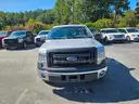 2013 Ford F-150 EXTENDED CAB 2WD 4-DR, 5.0L V8
