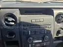 2013 Ford F-150 EXTENDED CAB 2WD 4-DR, 5.0L V8