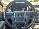 2013 Ford F-150 EXTENDED CAB 2WD 4-DR, 5.0L V8