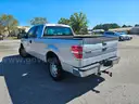 2013 Ford F-150 EXTENDED CAB 2WD 4-DR, 5.0L V8