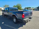 2016 Ford F-250 SD XL Crew Cab 2WD 4-DR, 6.2L V8