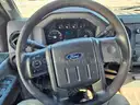 2016 Ford F-250 SD XL Crew Cab 2WD 4-DR, 6.2L V8