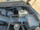 2016 Ford F-250 SD XL Crew Cab 2WD 4-DR, 6.2L V8