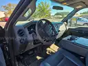 2016 Ford F-250 SD XL Crew Cab 2WD 4-DR, 6.2L V8