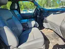 2016 Ford F-250 SD XL Crew Cab 2WD 4-DR, 6.2L V8